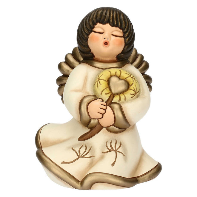 Thun Angelo Desirée Limited Edition 2025 in ceramica, grande - T10006284H90