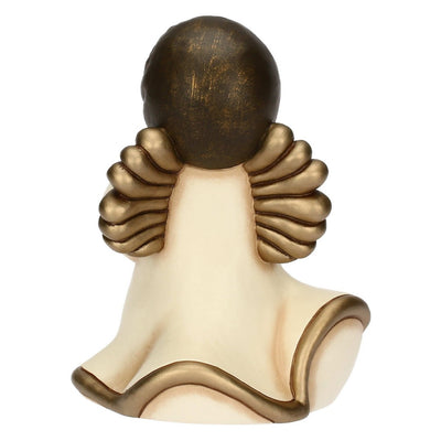Thun Angelo Desirée Limited Edition 2025 in ceramica, grande - T10006284H90