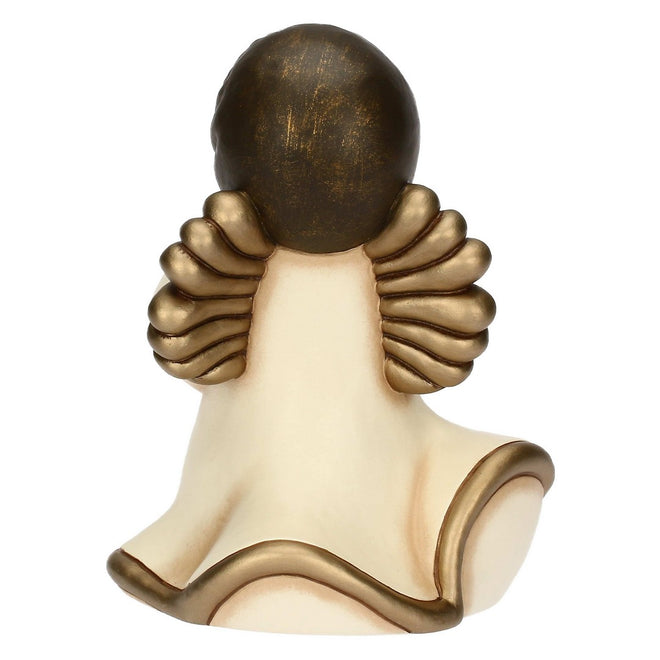 Thun Angelo Desirée Limited Edition 2025 in ceramica, grande - T10006284H90