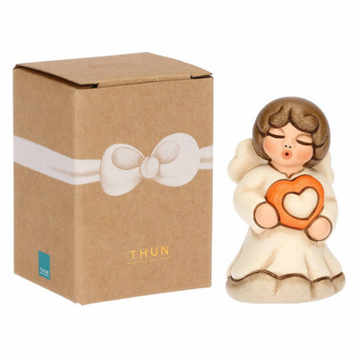 Thun Angelo sonnellino in ceramica - Amore - T10009292H90