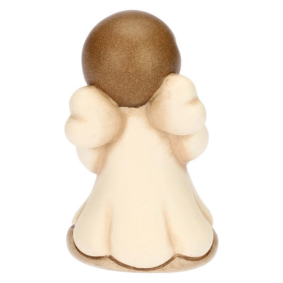 Thun Angelo sonnellino in ceramica - Amore - T10009292H90