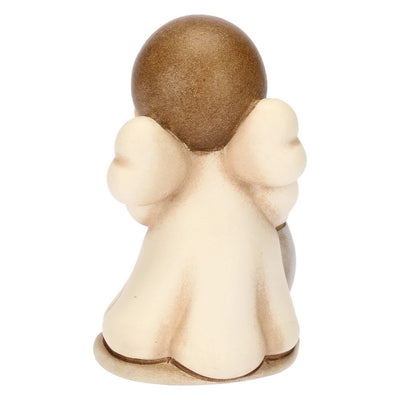 Thun Angelo sonnellino in ceramica - Tenerezza - T10011292H90