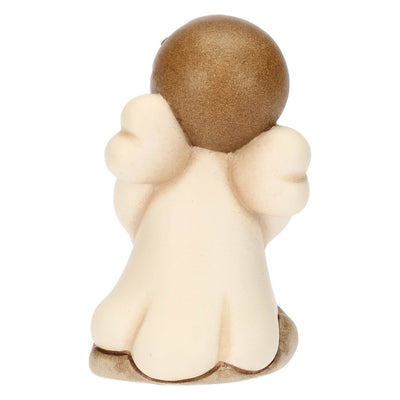 Thun Angelo sonnellino in ceramica - Fortuna - T10012292H90