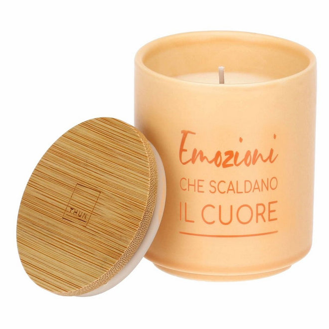Thun Candela "Emozioni che scaldano il cuore" - T10380204P00