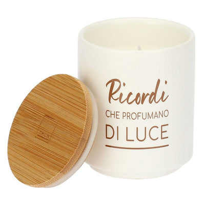 Thun Candela "Ricordi che profumano di luce" - T10382204P00