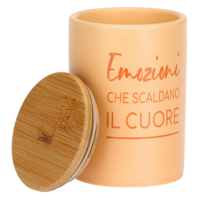 Thun Candela "Emozioni che scaldano il cuore" - T10383204P00