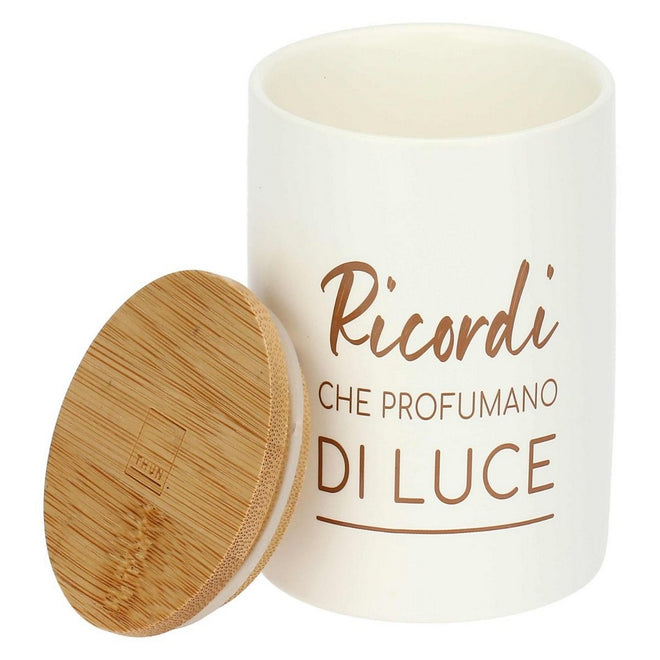 Thun Candela "Ricordi che profumano di luce" - T10385204P00