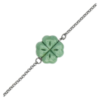 Thun Bracciale con quadrifoglio - T10306216P00