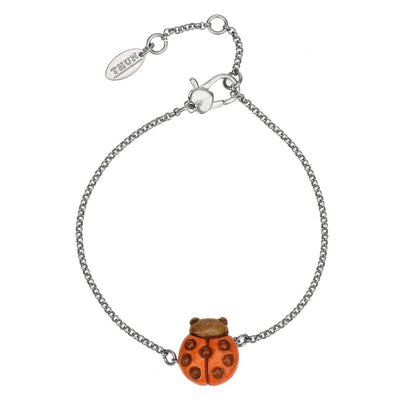 Thun Bracciale con coccinella - T10310216P00