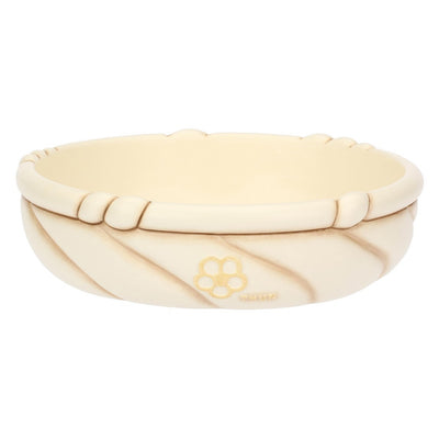 Thun Centrotavola in ceramica Twist - T10086242A80