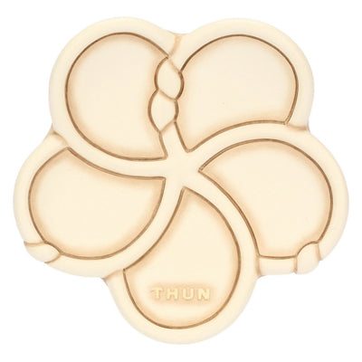Thun Formella in ceramica Twist, piccola - T10294250A80