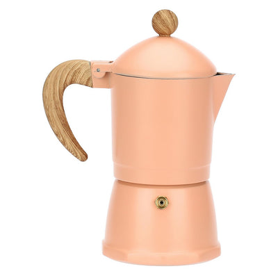 Thun Caffettiera per induzione Bloomia - T10206379P00