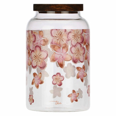 Thun Biscottiera Bloomia - T10165577P00