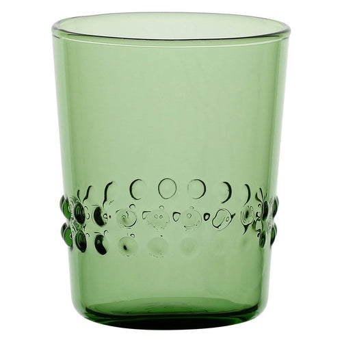 Thun Set 6 caffeini in vetro Bloomia - T10209434P00