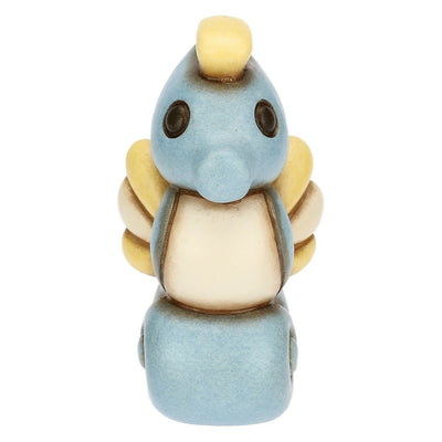 Thun Mini cavalluccio marino Lucio in ceramica - T10020270H90