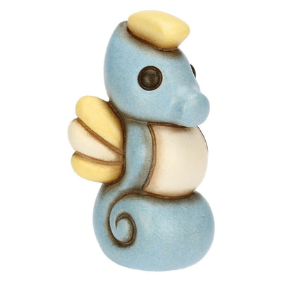 Thun Mini cavalluccio marino Lucio in ceramica - T10020270H90