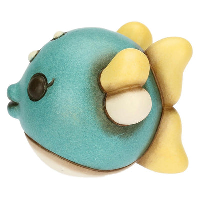 Thun Mini pesce palla Selly in ceramica - T10021270H90