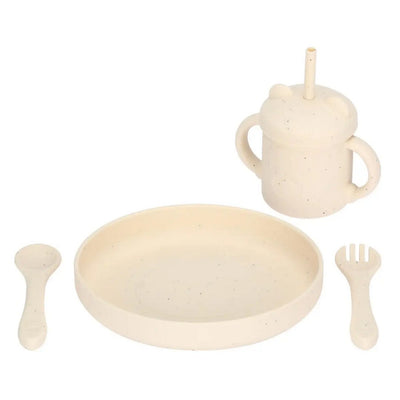 Thun Set pappa in silicone  - T10251498P00