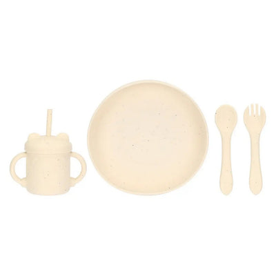 Thun Set pappa in silicone  - T10251498P00