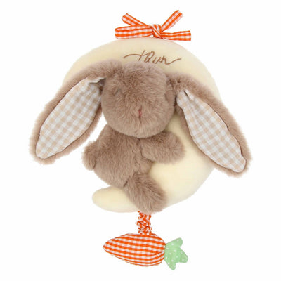 Thun Peluche carillon culla Dolce Fattoria - T10256561P00
