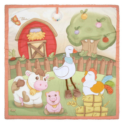 Thun Tappeto gioco Dolce Fattoria - T10258117P00