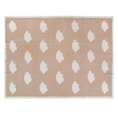Thun Set regalo peluche con copertina in cotone Dolce Fattoria - T10257559P00