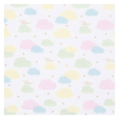 Thun Copertina in bamboo Dolce Fattoria - T10446458P00