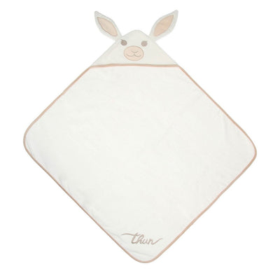 Thun Telo bagnetto in cotone Dolce Fattoria - T10262457P00