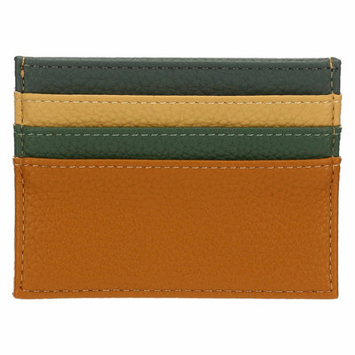 Thun Porta carte in ecopelle, uomo - T10276346P00