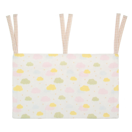 Thun Tasca portaoggetti per culla Dolce Fattoria - T10249459P00