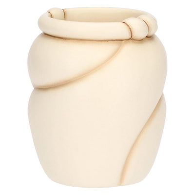 Thun Vaso in ceramica Twist, piccolo - T10291263A80