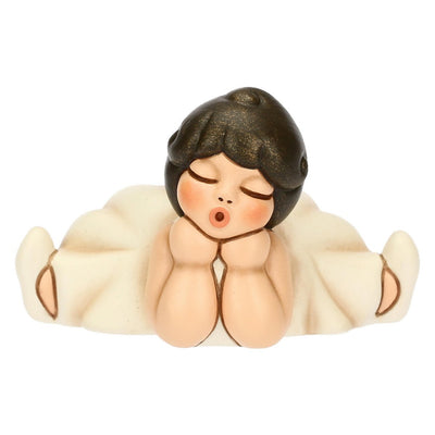 Thun Ballerina bianca in ceramica - T10054302H90B