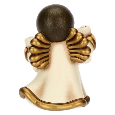 Thun Angelo cerimonia in ceramica con targhetta personalizzabile - t10048288A80B