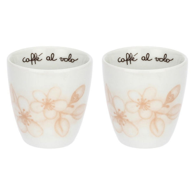 Thun Set 2 caffeini in porcellana - T10149468P00B