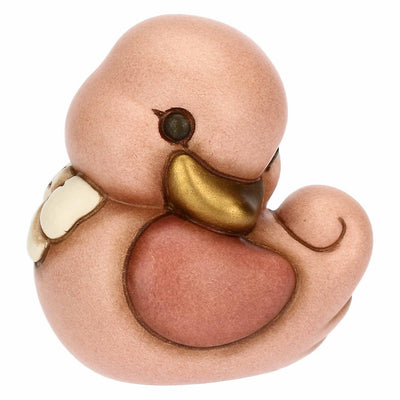 Thun Paperella in ceramica rosa - T10051270H93B