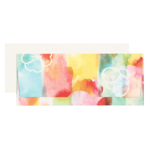 Thun Biglietto d'auguri fortuna - T10593373P00