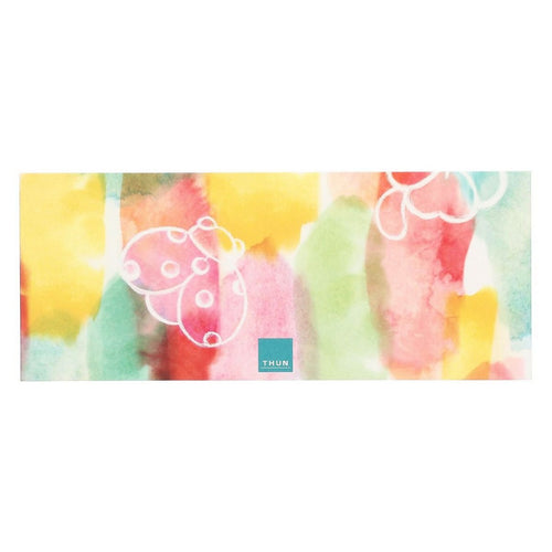 Thun Biglietto d'auguri fortuna - T10593373P00