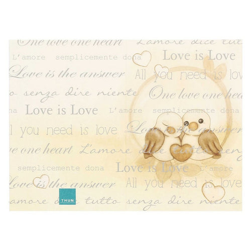 Thun Biglietto d'auguri matrimonio - T10585373P00