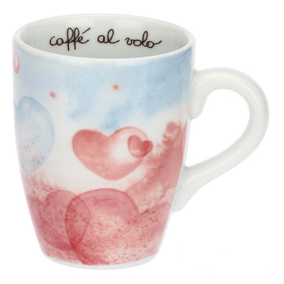 Thun Mug in porcellana My Love - T10167378P00