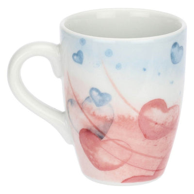 Thun Mug in porcellana My Love - T10167378P00
