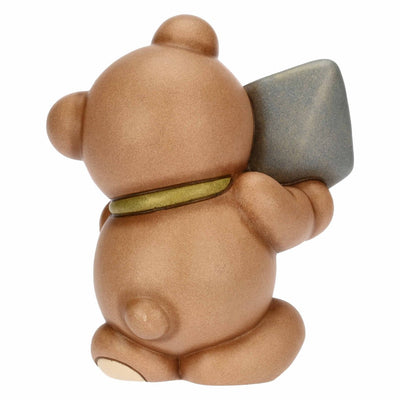 Thun Teddy Primavera in ceramica con aquilone, medio - T10088274H90