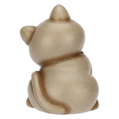 Thun Mini gatto Momi in ceramica - T10017270H90