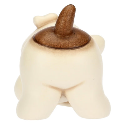 Thun Mini cane Claire in ceramica - T10018270H90