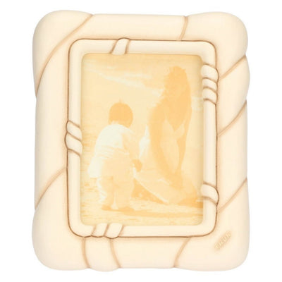 Thun Portafoto in ceramica Twist, grande - T10290227A80