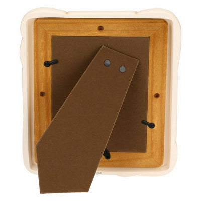 Thun Portafoto in ceramica Twist, grande - T10290227A80