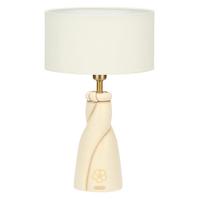 Thun Lampada in ceramica Twist, piccola - T10288238A80