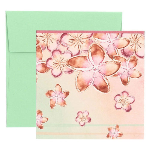 Thun Chiudipacco fiori Bloomia - T10575374P00