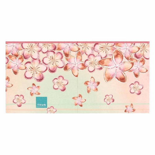 Thun Chiudipacco fiori Bloomia - T10575374P00