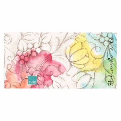 Thun Chiudipacco fiori - T10574374P00