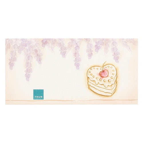 Thun Chiudipacco torta, cerimonia - T10577374P00